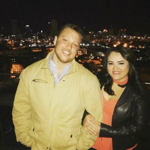 Meet your Posher, Stephen